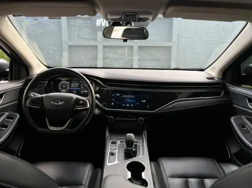 Chery Arrizo 6 GSX 1.5 Turbo Flex Automático 2022 - Imagem 12