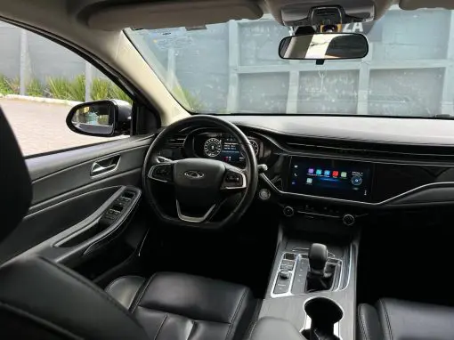 Chery Arrizo 6 GSX 1.5 Turbo Flex Automático 2022 - Imagem 11
