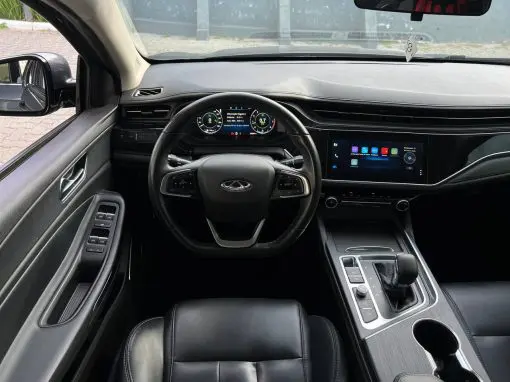 Chery Arrizo 6 GSX 1.5 Turbo Flex Automático 2022 - Imagem 10