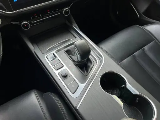 Chery Arrizo 6 GSX 1.5 Turbo Flex Automático 2022 - Imagem 9