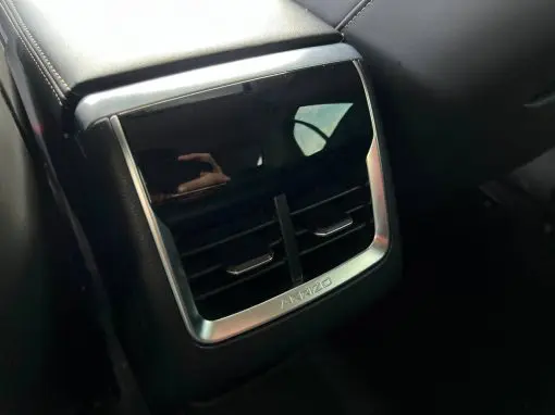 Chery Arrizo 6 GSX 1.5 Turbo Flex Automático 2022 - Imagem 8