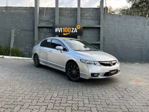 HONDA CIVIC SEDAN LXS 1.8 2011