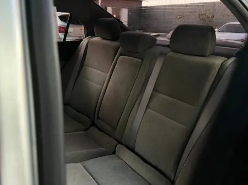 HONDA CIVIC SEDAN LXS 1.8 2011 - Imagem 14