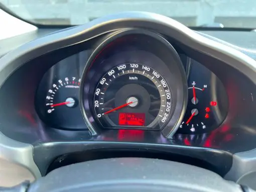 KIA SPORTAGE LX 2.0 FLEX AUTOMÁTICA 2015 - Imagem 13