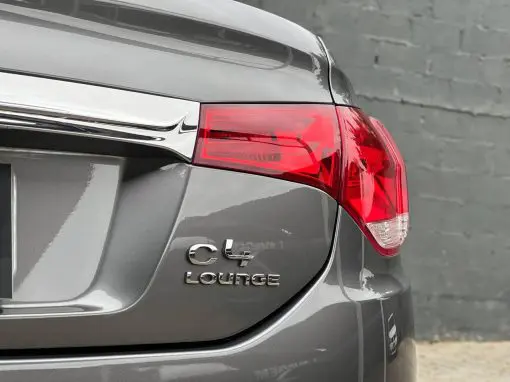 CITROEN C4 EXCLUSIVE 1.6 THP AUTOMATICO 2014 - Imagem 15