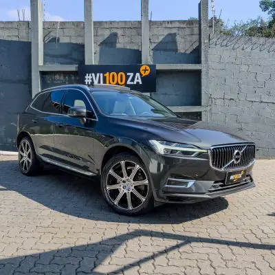 VOLVO XC60 T-8 HÍBRIDO INSCRIPTION 2.0 5P 2020