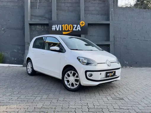 VOLKSWAGEN UP FLEX MANUAL 2015