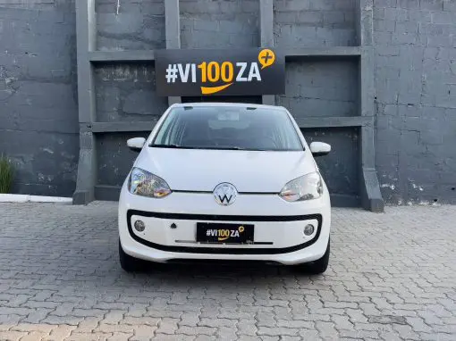 VOLKSWAGEN UP FLEX MANUAL 2015 - Imagem 2