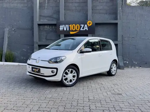 VOLKSWAGEN UP FLEX MANUAL 2015 - Imagem 3