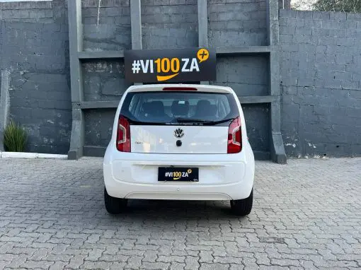 VOLKSWAGEN UP FLEX MANUAL 2015 - Imagem 4
