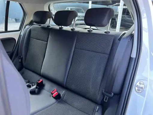 VOLKSWAGEN UP FLEX MANUAL 2015 - Imagem 7