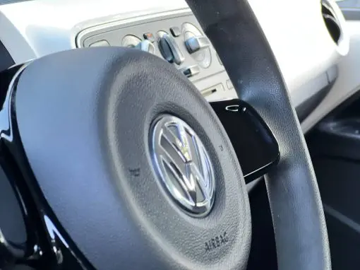 VOLKSWAGEN UP FLEX MANUAL 2015 - Imagem 8