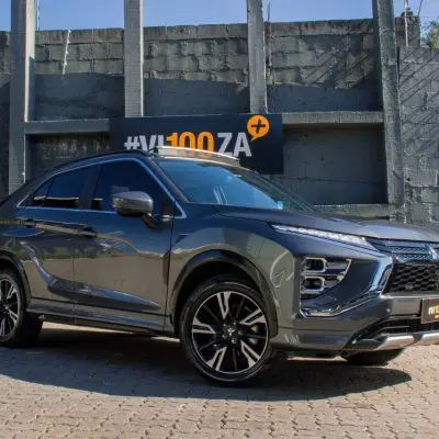 MITSUBISHI ECLIPSE CROSS HPE-S 1.5 AWC 165CV AUTOMATICO 2024