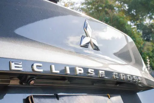 MITSUBISHI ECLIPSE CROSS HPE-S 1.5 AWC 165CV AUTOMATICO 2024 - Imagem 19