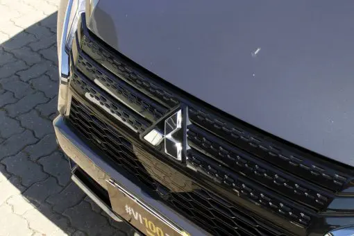 MITSUBISHI ECLIPSE CROSS HPE-S 1.5 AWC 165CV AUTOMATICO 2024 - Imagem 14