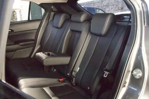 MITSUBISHI ECLIPSE CROSS HPE-S 1.5 AWC 165CV AUTOMATICO 2024 - Imagem 9