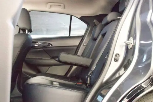 MITSUBISHI ECLIPSE CROSS HPE-S 1.5 AWC 165CV AUTOMATICO 2024 - Imagem 8