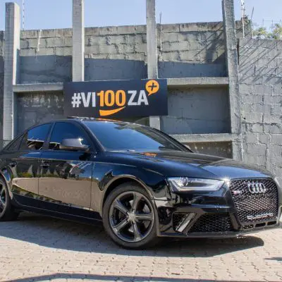 A4 2.0 TFSI AMBITION QUATTRO S TRONIC 2014