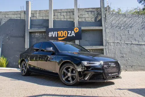 A4 2.0 TFSI AMBITION QUATTRO S TRONIC 2014