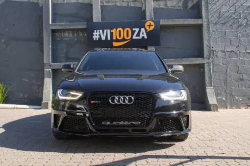 A4 2.0 TFSI AMBITION QUATTRO S TRONIC 2014 - Imagem 2