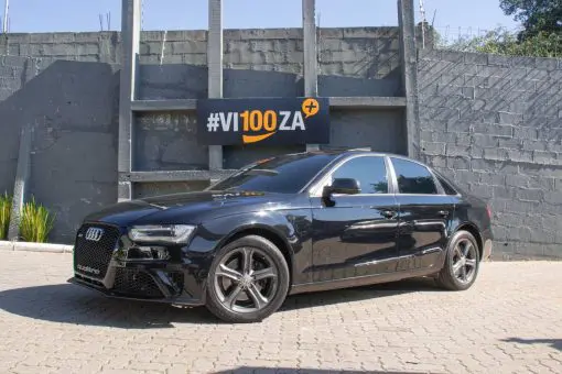 A4 2.0 TFSI AMBITION QUATTRO S TRONIC 2014 - Imagem 3