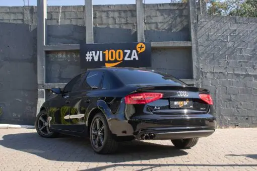 A4 2.0 TFSI AMBITION QUATTRO S TRONIC 2014 - Imagem 6