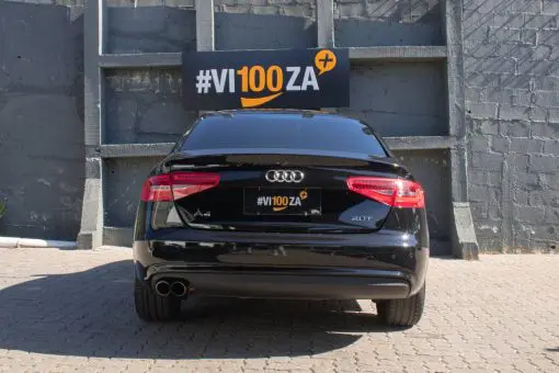 A4 2.0 TFSI AMBITION QUATTRO S TRONIC 2014 - Imagem 5