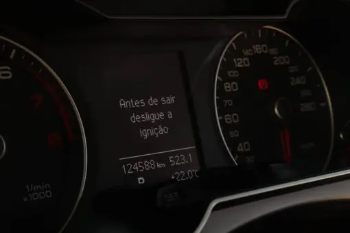 A4 2.0 TFSI AMBITION QUATTRO S TRONIC 2014 - Imagem 17
