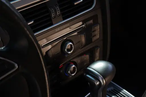 A4 2.0 TFSI AMBITION QUATTRO S TRONIC 2014 - Imagem 16