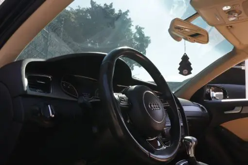 A4 2.0 TFSI AMBITION QUATTRO S TRONIC 2014 - Imagem 12