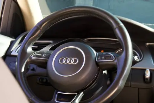 A4 2.0 TFSI AMBITION QUATTRO S TRONIC 2014 - Imagem 11