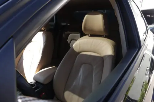 A4 2.0 TFSI AMBITION QUATTRO S TRONIC 2014 - Imagem 9