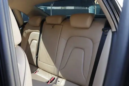 A4 2.0 TFSI AMBITION QUATTRO S TRONIC 2014 - Imagem 8