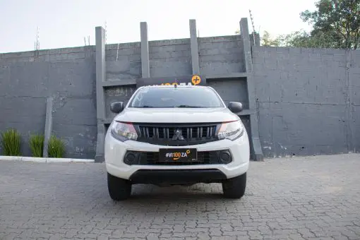 MITISUBSHI L200 TRITON MOTORSPORTS HPE 2.4 DIESEL 2021 - Imagem 2