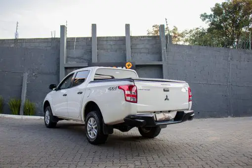 MITISUBSHI L200 TRITON MOTORSPORTS HPE 2.4 DIESEL 2021 - Imagem 6