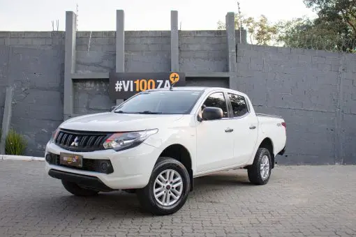 MITISUBSHI L200 TRITON MOTORSPORTS HPE 2.4 DIESEL 2021 - Imagem 3