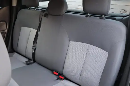 MITISUBSHI L200 TRITON MOTORSPORTS HPE 2.4 DIESEL 2021 - Imagem 11