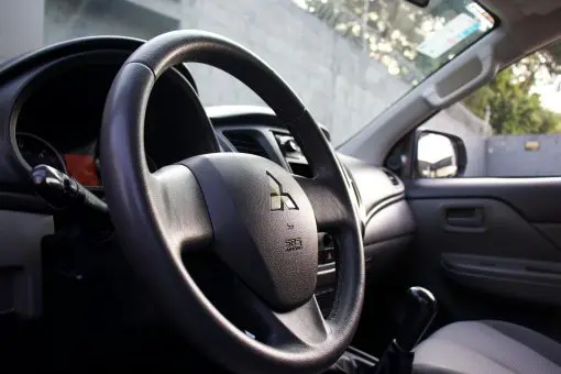 MITISUBSHI L200 TRITON MOTORSPORTS HPE 2.4 DIESEL 2021 - Imagem 14