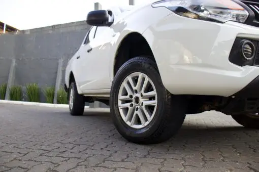 MITISUBSHI L200 TRITON MOTORSPORTS HPE 2.4 DIESEL 2021 - Imagem 7