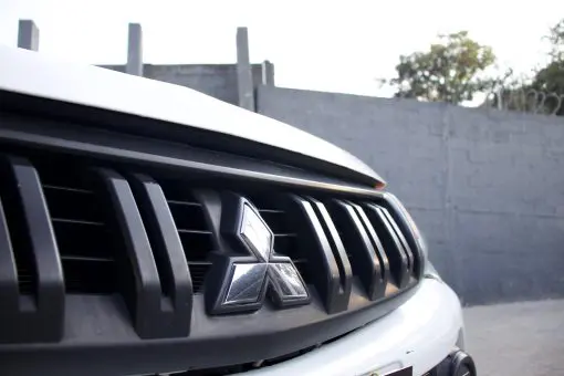 MITISUBSHI L200 TRITON MOTORSPORTS HPE 2.4 DIESEL 2021 - Imagem 8