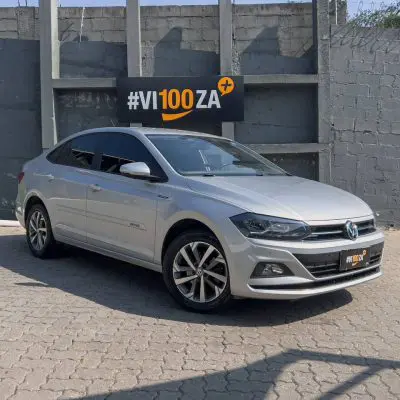 VOLKSWAGEN VIRTUS  1.0 200 TSI COMFORTILINE FLEX AUTOMÁTICO