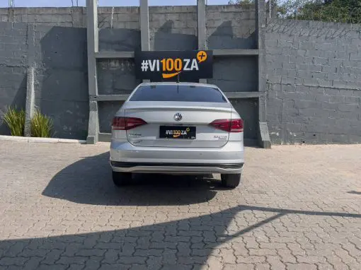 VOLKSWAGEN VIRTUS  1.0 200 TSI COMFORTILINE FLEX AUTOMÁTICO - Imagem 6