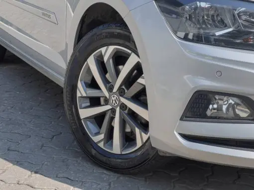 VOLKSWAGEN VIRTUS  1.0 200 TSI COMFORTILINE FLEX AUTOMÁTICO - Imagem 19