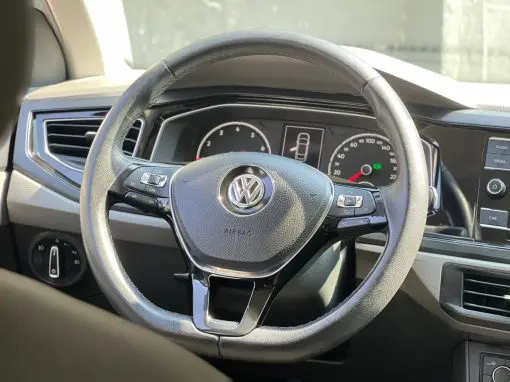 VOLKSWAGEN VIRTUS  1.0 200 TSI COMFORTILINE FLEX AUTOMÁTICO - Imagem 12