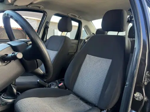 FORD FIESTA SEDAN 1.06 FLEX 2012 - Imagem 6