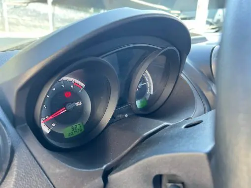 FORD FIESTA SEDAN 1.06 FLEX 2012 - Imagem 12