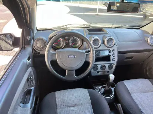 FORD FIESTA SEDAN 1.06 FLEX 2012 - Imagem 10