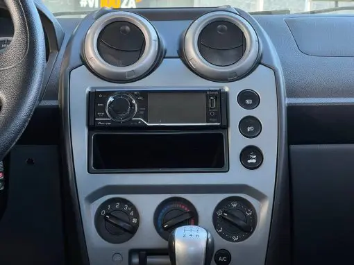 FORD FIESTA SEDAN 1.06 FLEX 2012 - Imagem 14