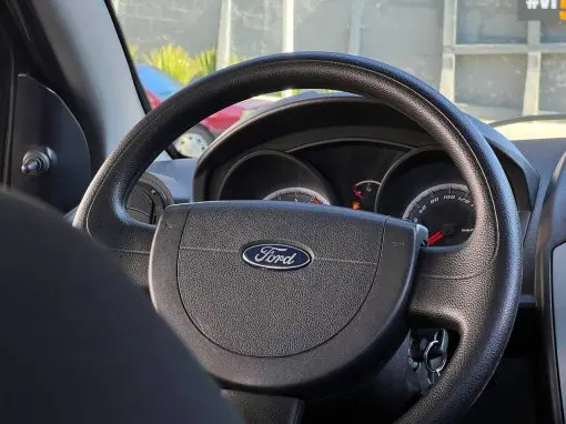 FORD FIESTA SEDAN 1.06 FLEX 2012 - Imagem 13