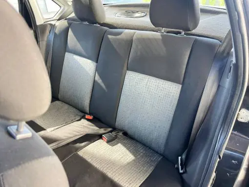 FORD FIESTA SEDAN 1.06 FLEX 2012 - Imagem 7